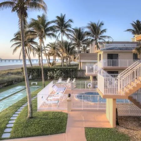 Emerald Seas Deerfield Beach Club